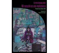 Mi corazón es una motosierra: 32