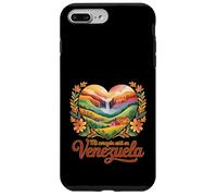 Mi Corazón Está en Venezuela Orgullo Venezolano Custodia per iPhone 7 Plus/8 Plus