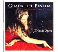 Mi Corazon Se Abre A Tu Voz: Arias de Opera