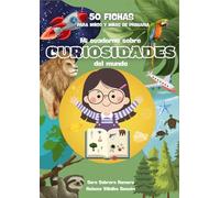 Mi cuaderno de curiosidades del mundo