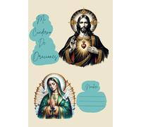Mi Cuaderno De Oraciones, Jesús Esta Contigo: Notebook