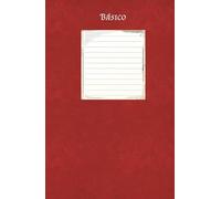 Mi cuaderno diario, espacio personal para escribir, organizar y anotar: Diario práctico con diseño limpio y sin distracciones. escribe, organiza y registra tu vida sin reglas ni complicaciones