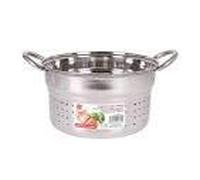 Mi Cucina 49264 Vaporiera per pentole 20 cm