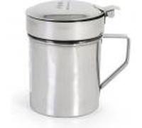 Mi Cucina - Grasera carne/pesce 525cc acciaio inox