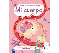Mi cuerpo