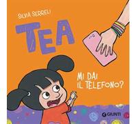 Mi dai il telefono? Tea