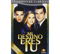 Mi Destino Eres Tu
