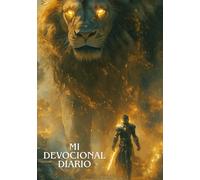 MI DEVOCIONAL DIARIO