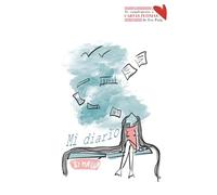 Mi Diario by Malika: Libreta