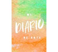 Mi Diario De Arte