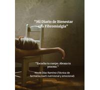 Mi Diario de Bienestar con Fibromialgia