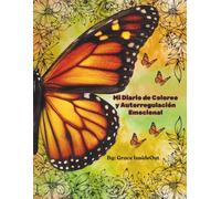 Mi Diario de Coloreo y Autorregulación Emocional
