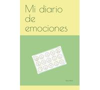 Mi diario de emociones