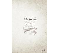 Mi Diario de Lectura: Registra tus libros, conecta con tus lecturas y vive cada historia más allá de las páginas: Versión 100 libros