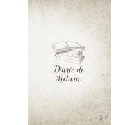 Mi Diario de Lectura: Registra tus libros, conecta con tus lecturas y vive cada historia más allá de las páginas: Versión 60 libros