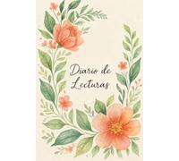 Mi Diario de Lecturas: Cuaderno para apuntar 100 libros leídos. El cuaderno perfecto para los amantes de los libros | Cuaderno de reseñas de libros para registrar su lectura. -25-
