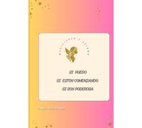 Mi Diario de Manifestación para Mujeres: Técnicas y Ejercicios para Atraer lo que Quieres: Transforma tus Sueños en Realidad: Esencial para Atraer Abundancia, Amor y Felicidad