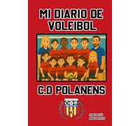 MI DIARIO DE VOLEIBOL: C.D POLANENS