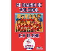 MI DIARIO DE VOLEIBOL: C.V ELCHE