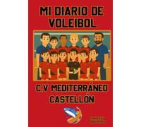 MI DIARIO DE VOLEIBOL: C.V MEDITERRÁNEO