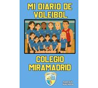 MI DIARIO DE VOLEIBOL: COLEGIO MIRAMADRID