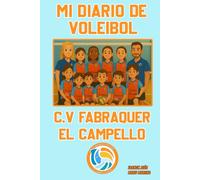 MI DIARIO DE VOLEIBOL: FABRAQUER VOLEIBOL
