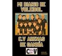 MI DIARIO DE VOLEIBOL: INDIVIDUAL