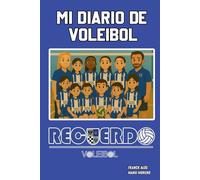 MI DIARIO DE VOLEIBOL: RECUERDO