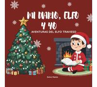 Mi Diario, Elfo y Yo