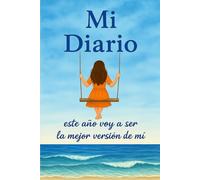 Mi diario: Mi año