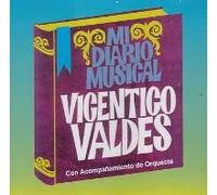 Mi Diario Musical [IMPORT]