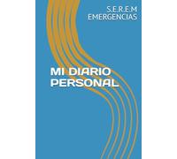 MI DIARIO PERSONAL