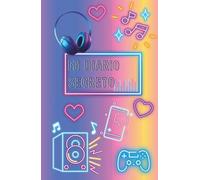 Mi diario Secreto