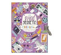 MI DIARIO SECRETO CREATIVO