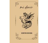 mi diario srecretos de mi vida: Cuaderno diario para escribir, escribe tu día a día 365 páginas para niños , mujeres y hombres cuadernos con rayas para organización del trabajo, toma de notas