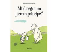Mi disegni un piccolo principe Bababum