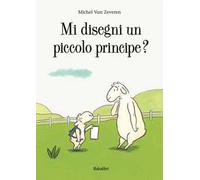 Mi disegni un piccolo principe Bababum