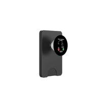 Mi dispiace ho perso la tua chiamata era su un'altra linea divertente pesca a mosca PopSockets PopWallet per MagSafe