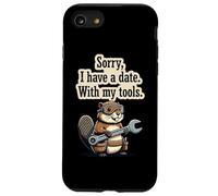 Mi dispiace ho un appuntamento con i miei strumenti Preventivo di riparazione automatica Custodia per iPhone SE (2020) / 7/8