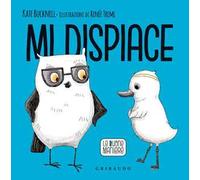 Mi dispiace. Le buone maniere. Ediz. a colori