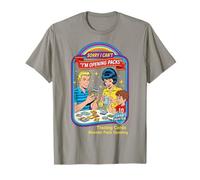 Mi Dispiace Non Posso Aprire i Pacchetti Card Hunter Maglietta