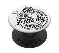 Mi dispiace non posso avere piani con il mio gatto PopSockets PopGrip Adesivo