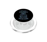 Mi dispiace non posso avere piani con il mio Maine Coon PopSockets PopGrip per MagSafe