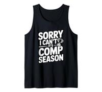 Mi Dispiace Non Posso, è la Stagione delle Comp Canotta