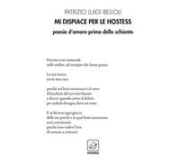 Mi dispiace per le hostess. Poesie d'amore prima dello schianto