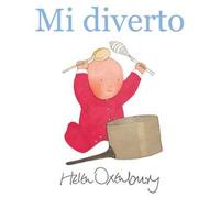 Mi diverto. Ediz. a colori