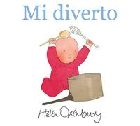 Mi diverto. Ediz. a colori