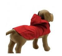 MI&DOG Yagu e-588041 Nylon End And Soft with Hood: 45 Red