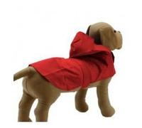 MI&DOG Yagu e-588081 Nylon End And Soft with Hood: 65 Red