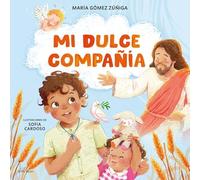 Mi dulce compañía